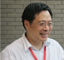 高建平[中國社會科學院著名學者]