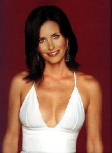 莫妮卡[美劇老友記女主角之一]