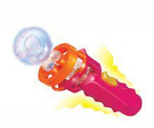 大泡泡套小泡泡的神奇波中波