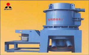 直通式離心磨粉機 直通式離心磨粉機