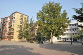 洛陽市老城區壇角國小 洛陽市老城區壇角國小