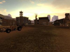 《北斗神拳Online》