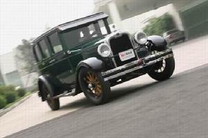 奧克蘭汽車公司 奧克蘭汽車公司