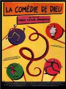 《上帝的喜劇》 《上帝的喜劇》