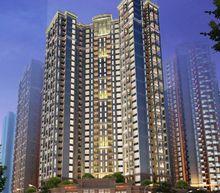 中糧錦雲高清組圖