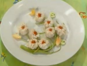 捶魚燒麥 捶魚燒麥