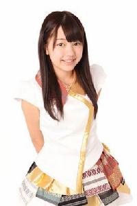 高木悠未 高木悠未