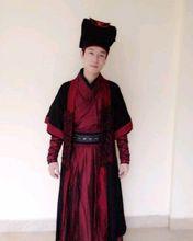 郭子渝《天龍八部》