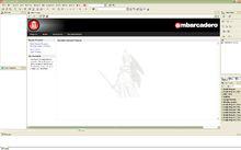 Delphi XE3 開發集成環境