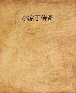小家丁傳奇 小家丁傳奇
