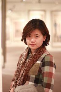 孫春燕[畫家、藝術家]