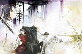 有風鳴廊 有風鳴廊