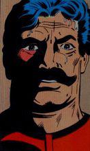 伊凡·彼得洛維奇