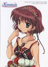 天野美汐相關海報、劇照