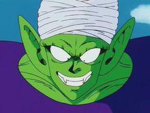 比克[日本漫畫《龍珠》系列中角色]