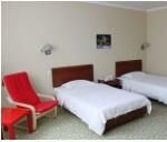 宏德園區速8酒店 宏德園區速8酒店