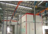 三一重工股份有限公司