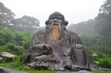 老君造像 老君造像