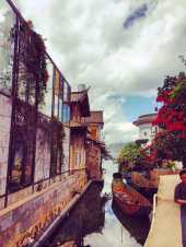 國內外這11個地方,愛上它只需一瞬間 國內外這11個地方,愛上它只需一瞬間