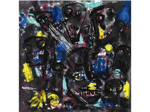 重金屬系列之（二）