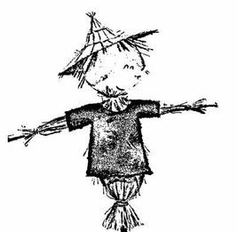 稻草人[葉聖陶著童話]