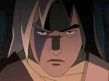 前&middot;八尾人柱力