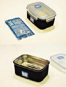 自熱飯盒 自熱飯盒