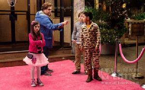 保姆奇遇記 保姆奇遇記