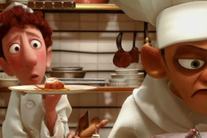 料理鼠王找東西 料理鼠王找東西