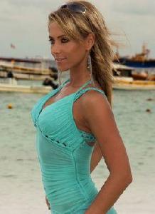 伊內斯·賽因斯