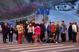 最美人牆 最美人牆