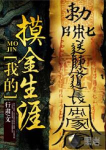 我的摸金生涯 我的摸金生涯