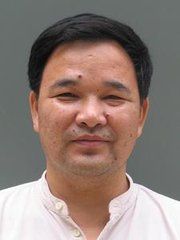 馮啟明[山東五蓮籍烈士]