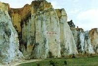 彩色沙林 彩色沙林