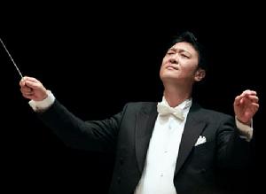 北京交響樂團音樂總監——譚利華簡介