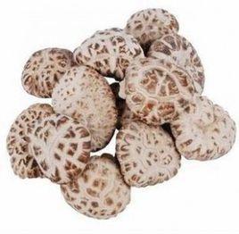 十堰香菇 十堰香菇