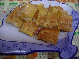 甩手粑粑 甩手粑粑