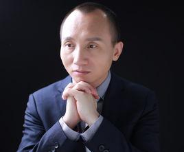 羅小林[好木成林企業管理諮詢有限公司董事長]