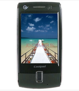 酷派 D280 酷派 D280