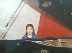 張晶晶[鋼琴家]