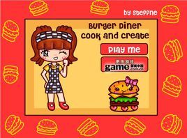 可愛漢堡製作 可愛漢堡製作