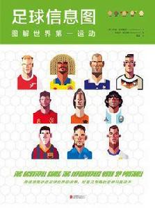 足球信息圖 足球信息圖