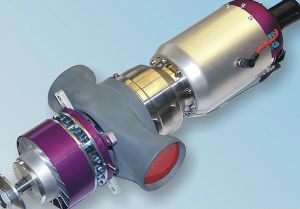 渦輪噴氣發動機 渦輪噴氣發動機