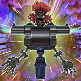 永火上膛者 永火上膛者