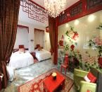 北京杜革四合院精品酒店 北京杜革四合院精品酒店