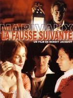 《假冒的侍女》 《假冒的侍女》