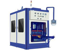 碳纖維模壓成型機 碳纖維模壓成型機