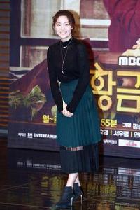 黃金口袋 黃金口袋