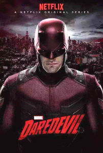 超膽俠[2003年漫威漫畫改編超級英雄電影]