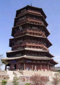 平魯烈士陵園 平魯烈士陵園